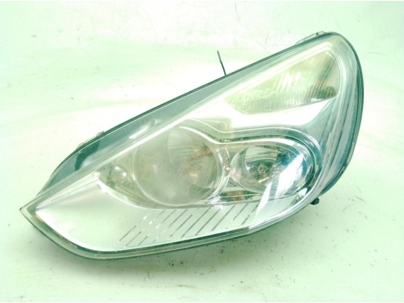 1EJ009250 FARO IZQUIERDO FORD S-MAX (WA6)|Desguaces La Cabaña