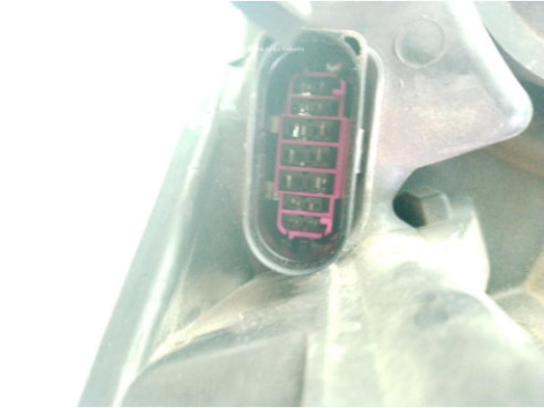 1EJ009250 FARO IZQUIERDO FORD S-MAX (WA6)|Desguaces La Cabaña
