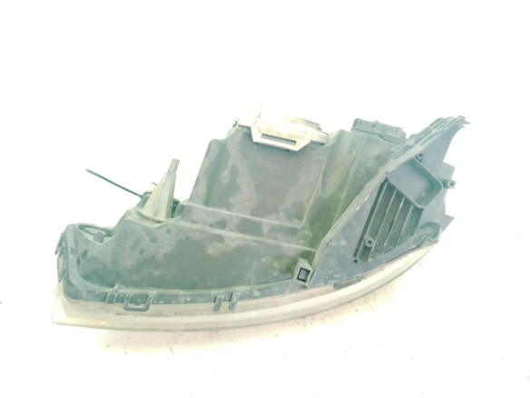 93173254 FARO DERECHO OPEL CORSA C (X01)|Desguaces La Cabaña