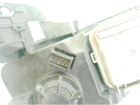 93173254 FARO DERECHO OPEL CORSA C (X01)|Desguaces La Cabaña