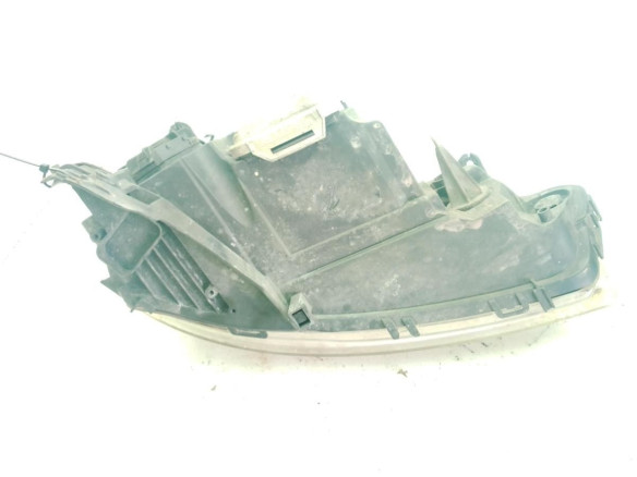 93173253 FARO IZQUIERDO OPEL CORSA C (X01)|Desguaces La Cabaña