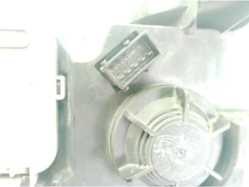 93173253 FARO IZQUIERDO OPEL CORSA C (X01)|Desguaces La Cabaña