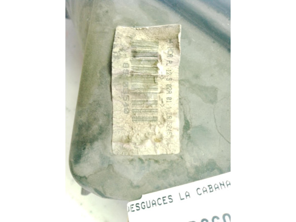 6205V7 FARO DERECHO PEUGEOT 306 (7B, N3, N5)|Desguaces La Cabaña