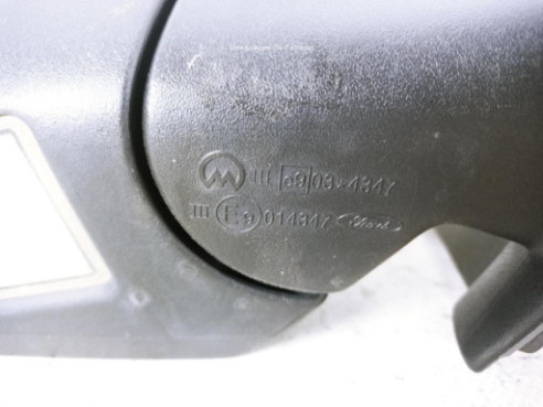 E9014347 ESPEJO DER FORD GALAXY (WA6) |Desguaces La Cabaña