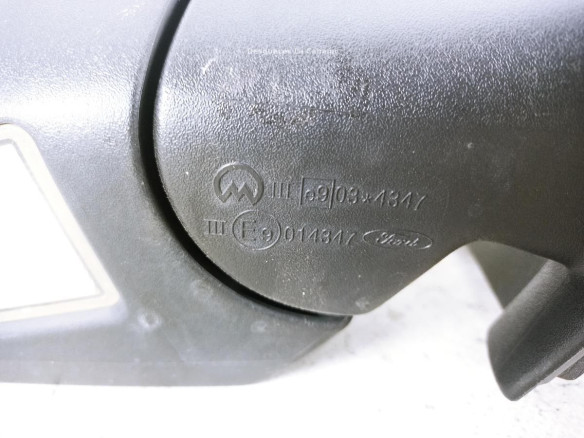 E9014347 ESPEJO DER FORD GALAXY (WA6) |Desguaces La Cabaña