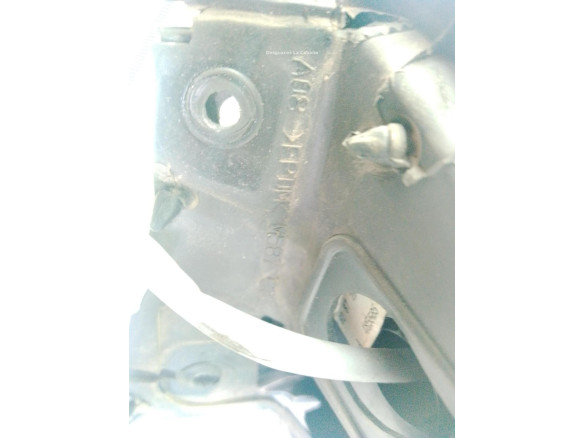 ESPEJO IZQ PEUGEOT 1007 (KM_)|Desguaces La Cabaña