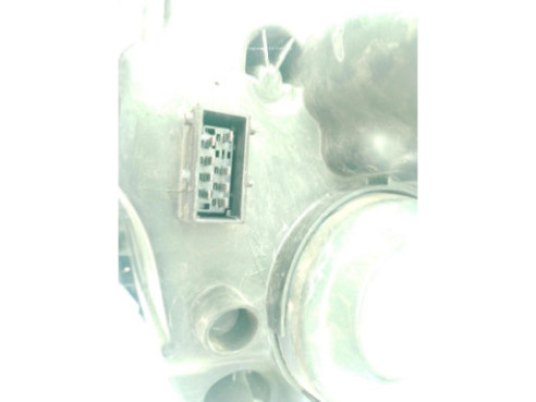 89008981 FARO DERECHO PEUGEOT 1007 (KM_)|Desguaces La Cabaña