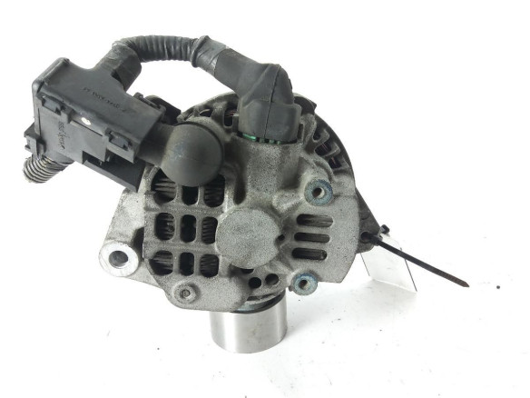 ALTERNADOR HONDA CIVIC VII Hatchback (EU, EP, EV) |Desguaces La Cabaña