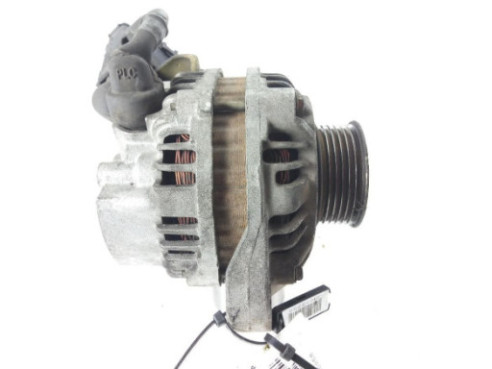 ALTERNADOR HONDA CIVIC VII Hatchback (EU, EP, EV) |Desguaces La Cabaña