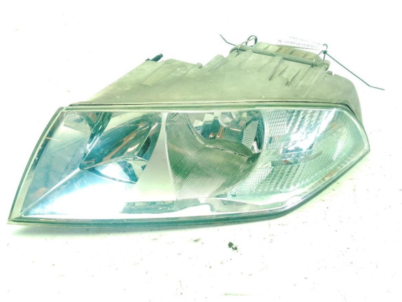 1Z1941017P FARO IZQUIERDO SKODA OCTAVIA II (1Z3)|Desguaces La Cabaña