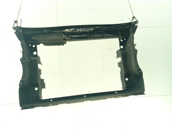 1Z0805591J FRENTE SKODA OCTAVIA II (1Z3)|Desguaces La Cabaña