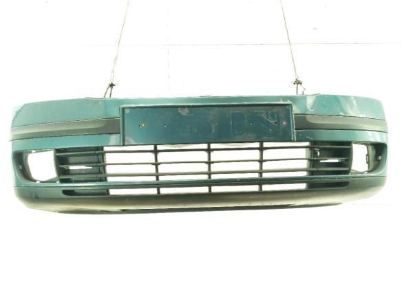 1Z0807221 PARAGOLPES DEL SKODA OCTAVIA II (1Z3)|Desguaces La Cabaña