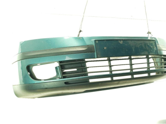 1Z0807221 PARAGOLPES DEL SKODA OCTAVIA II (1Z3)|Desguaces La Cabaña