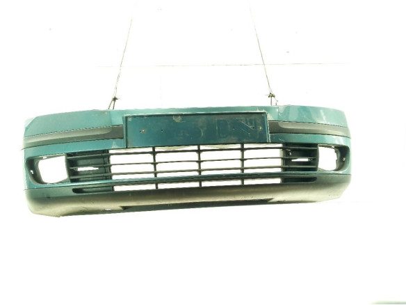 1Z0807221 PARAGOLPES DEL SKODA OCTAVIA II (1Z3)|Desguaces La Cabaña
