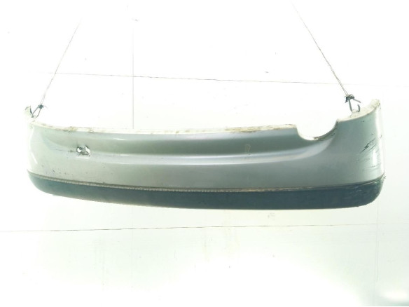 PARAGOLPES TRA CITROEN SAXO (S0, S1)|Desguaces La Cabaña