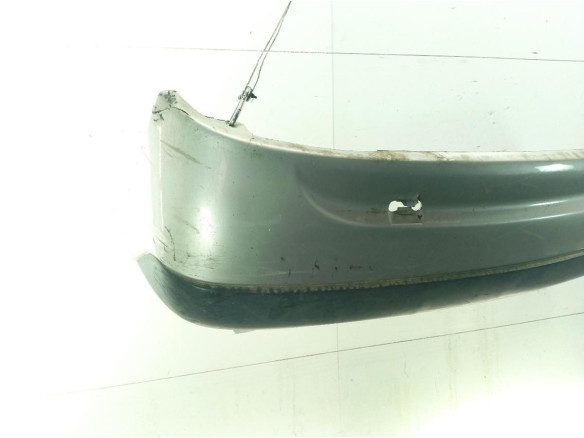 PARAGOLPES TRA CITROEN SAXO (S0, S1)|Desguaces La Cabaña