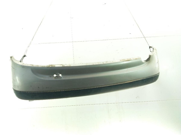 PARAGOLPES TRA CITROEN SAXO (S0, S1)|Desguaces La Cabaña