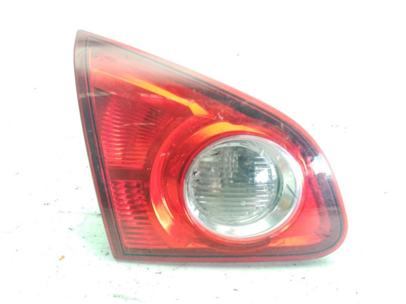 89071063 PILOTO TRA IZQ INT NISSAN QASHQAI / QASHQAI +2 I (J10, JJ10)|Desguaces La Cabaña