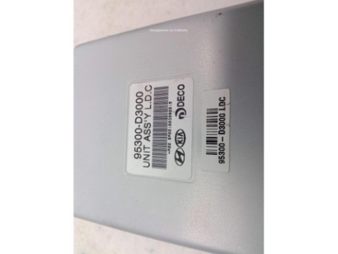 95300D3000 MODULO ELECTRONICO 5 HYUNDAI TUCSON (TL)|Desguaces La Cabaña