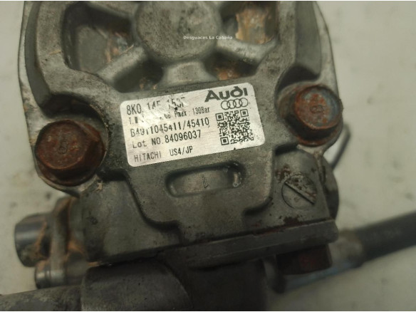 8K01451537 BOMBA DIRECCION AUDI A5 (8T3)|Desguaces La Cabaña