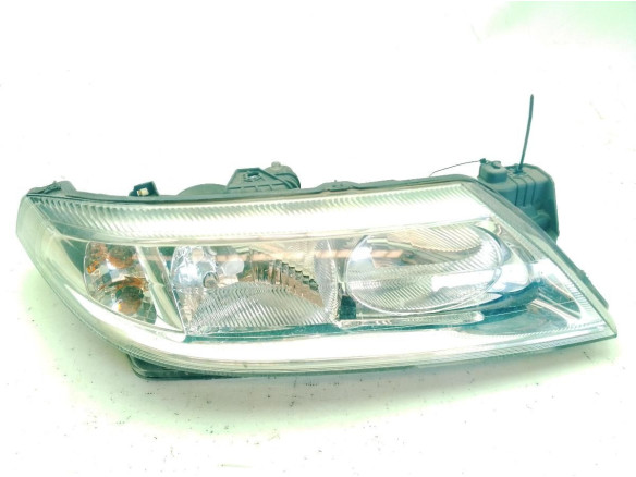 7701048931 FARO DERECHO RENAULT LAGUNA II (BG0/1_)|Desguaces La Cabaña