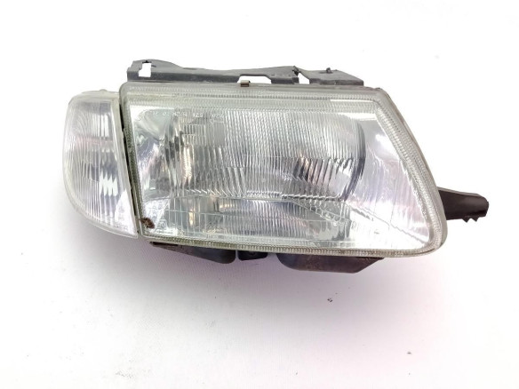 FARO DERECHO CITROEN SAXO (S0, S1)|Desguaces La Cabaña