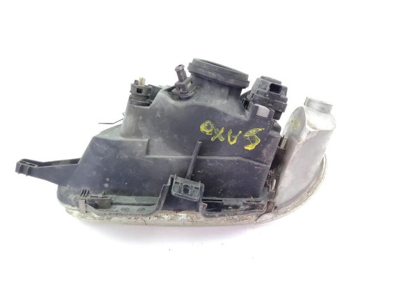 FARO DERECHO CITROEN SAXO (S0, S1)|Desguaces La Cabaña
