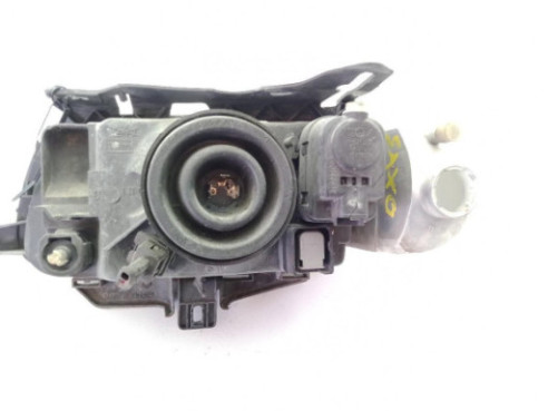 FARO DERECHO CITROEN SAXO (S0, S1)|Desguaces La Cabaña