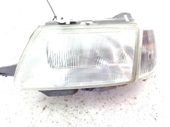FARO IZQUIERDO CITROEN SAXO (S0, S1)|Desguaces La Cabaña