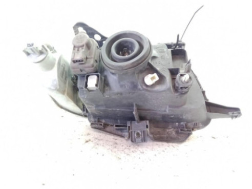 FARO IZQUIERDO CITROEN SAXO (S0, S1)|Desguaces La Cabaña