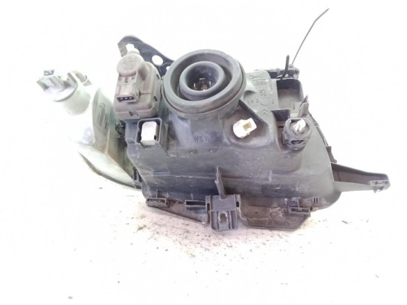 FARO IZQUIERDO CITROEN SAXO (S0, S1)|Desguaces La Cabaña