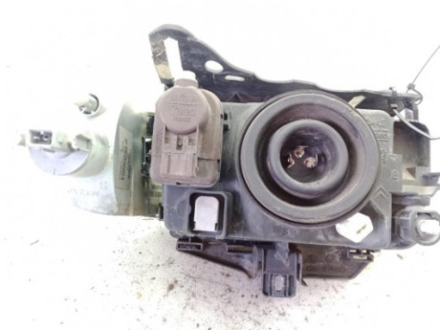 FARO IZQUIERDO CITROEN SAXO (S0, S1)|Desguaces La Cabaña