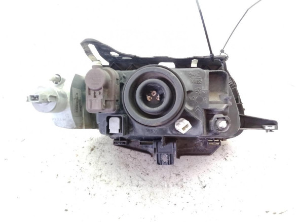 FARO IZQUIERDO CITROEN SAXO (S0, S1)|Desguaces La Cabaña