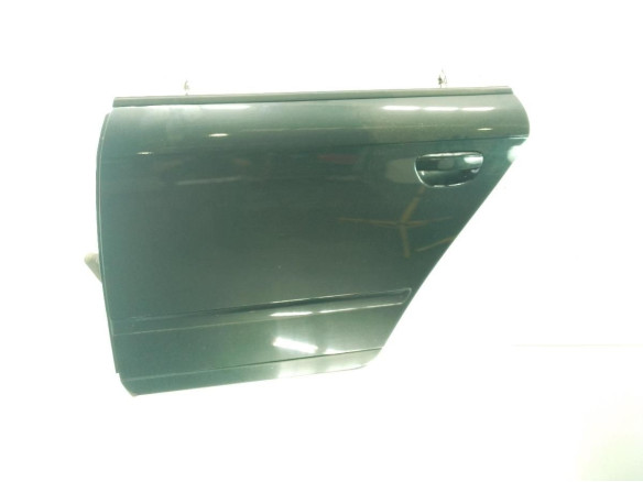 3R0833051 PUERTA LAT TRA IZQ SEAT EXEO (3R2)|Desguaces La Cabaña