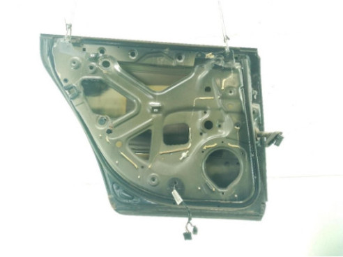 3R0833051 PUERTA LAT TRA IZQ SEAT EXEO (3R2)|Desguaces La Cabaña