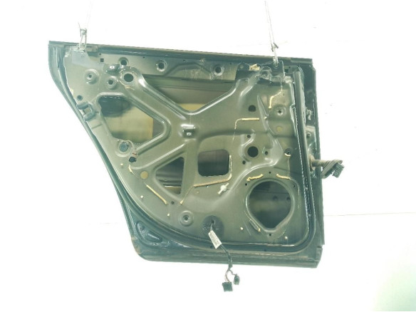 3R0833051 PUERTA LAT TRA IZQ SEAT EXEO (3R2)|Desguaces La Cabaña