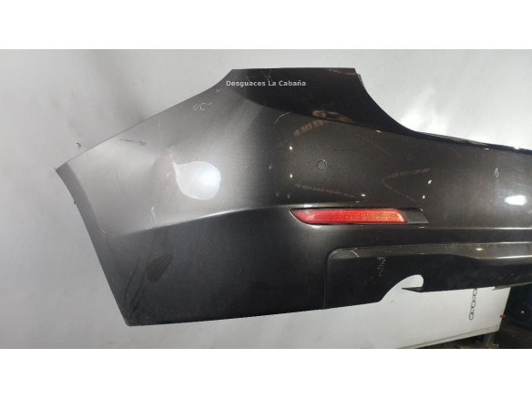 5112727671 PARAGOLPES TRA BMW 3 (F30, F80) |Desguaces La Cabaña