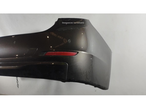 5112727671 PARAGOLPES TRA BMW 3 (F30, F80) |Desguaces La Cabaña