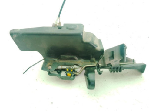 8E1837015AA CERRADURA PUERTA LAT DEL IZQ SEAT EXEO (3R2)|Desguaces La Cabaña