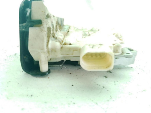 8E0839016AB CERRADURA PUERTA LAT TRA DER SEAT EXEO (3R2)|Desguaces La Cabaña