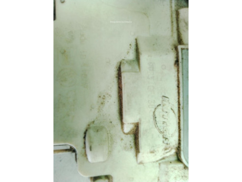8E0839016AB CERRADURA PUERTA LAT TRA DER SEAT EXEO (3R2)|Desguaces La Cabaña