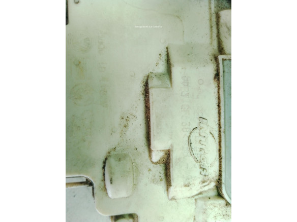 8E0839016AB CERRADURA PUERTA LAT TRA DER SEAT EXEO (3R2)|Desguaces La Cabaña