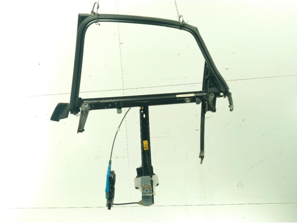 8E0839462C ELEVALUNAS PUERTA LAT TRA DER SEAT EXEO (3R2)|Desguaces La Cabaña