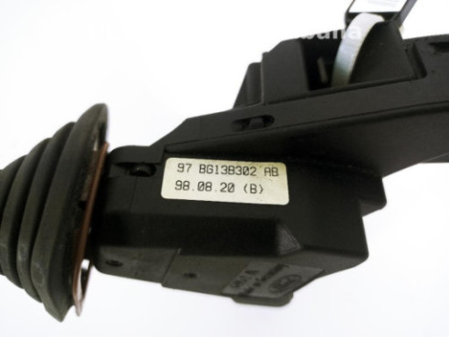 MANDO LUCES|Desguaces La Cabaña 2