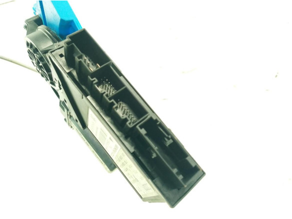 8E0839461C ELEVALUNAS PUERTA LAT TRA IZQ SEAT EXEO (3R2)|Desguaces La Cabaña
