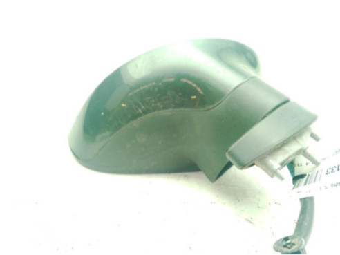 3R1857508D 9B9 ESPEJO DER SEAT EXEO (3R2)|Desguaces La Cabaña