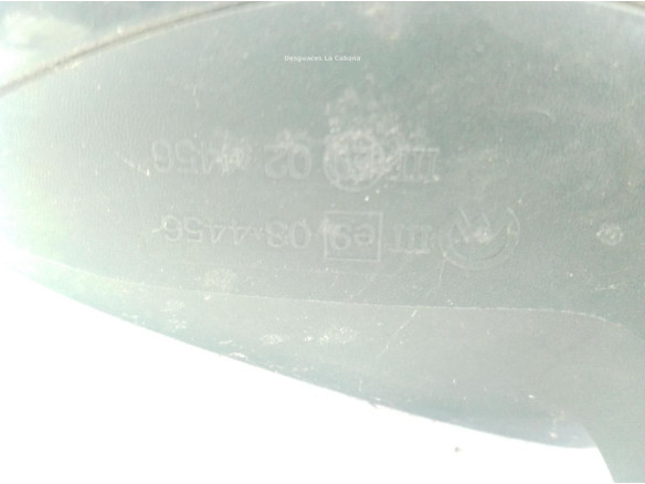 3R1857508D 9B9 ESPEJO DER SEAT EXEO (3R2)|Desguaces La Cabaña