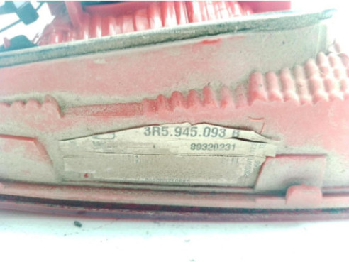 3R5945093B PILOTO TRA IZQ INT SEAT EXEO (3R2)|Desguaces La Cabaña