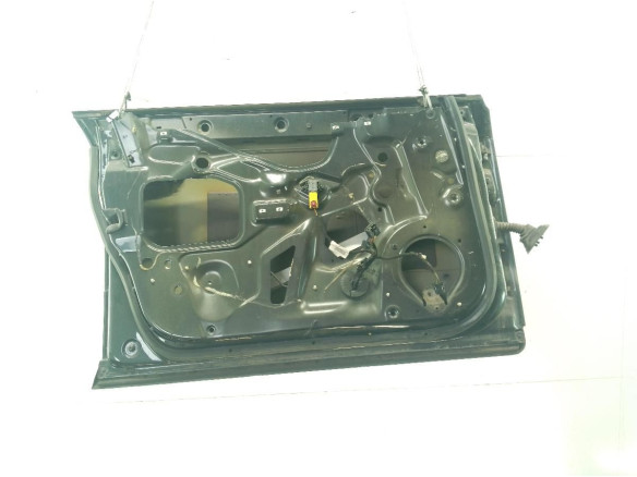 3R0831051 PUERTA LAT DEL IZQ SEAT EXEO (3R2)|Desguaces La Cabaña