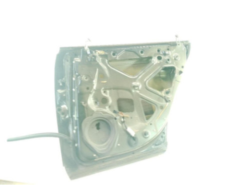 3R0833052 PUERTA LAT TRA DER SEAT EXEO (3R2)|Desguaces La Cabaña
